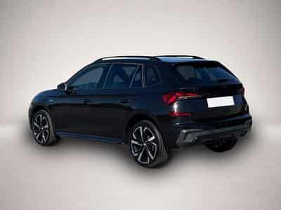 Skoda Kamiq (2025) - Photo 4