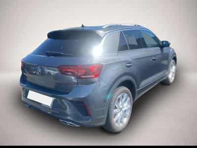 VW T-Roc (2025) - Photo 5