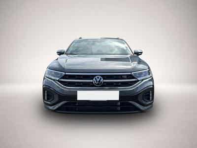 VW T-Roc (2024) - Photo 2