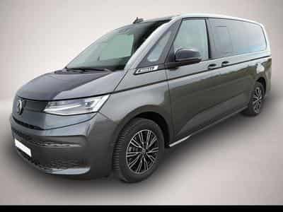 VW Multivan (2026) - Photo 1