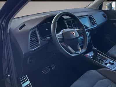 Cupra Ateca (2026) - Photo 3