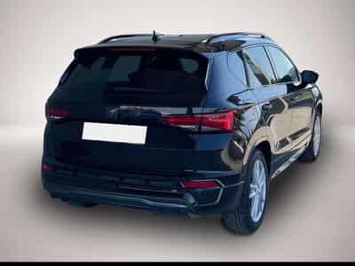 Cupra Ateca (2026) - Photo 2