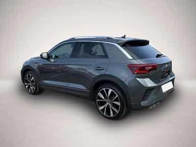 VW T-Roc (2024) - Photo 5