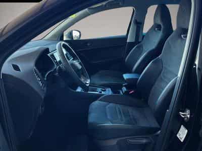 Cupra Ateca (2026) - Photo 4