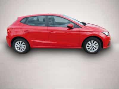 Seat Ibiza (2024) - Foto 2