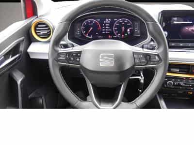 Seat Ibiza (2024) - Foto 7