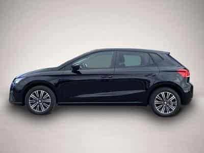 Seat Ibiza (2024) - Foto 2