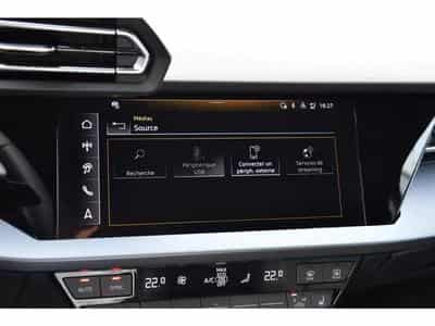 Audi A3 (2026) - Foto 11