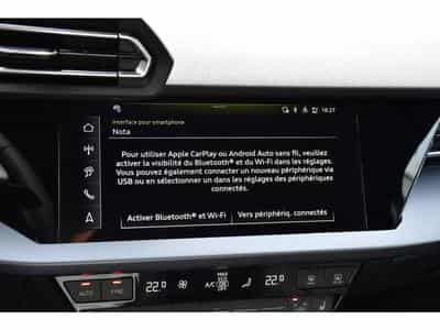 Audi A3 (2026) - Foto 13