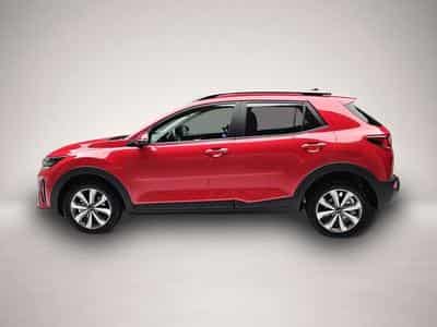 Kia Stonic (2025) - Photo 4