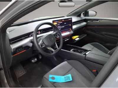 VW ID.5 (2025) - Foto 3