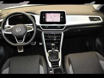 VW T-Roc (2025) - Photo 4