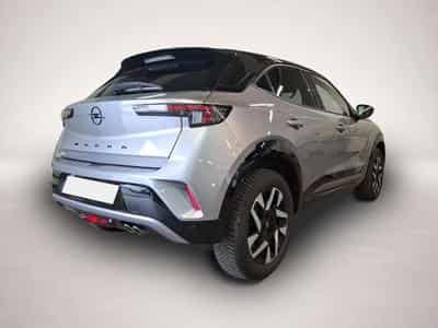 Opel Mokka (2025) - Photo 3