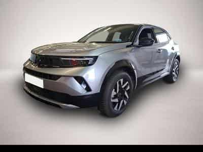 Opel Mokka (2025) - Photo 2