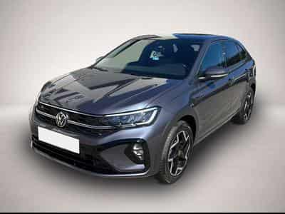 VW Taigo (2025) - Photo 1