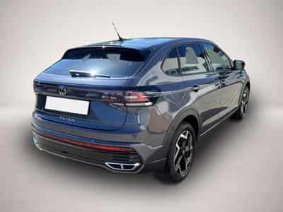 VW Taigo (2025) - Photo 4