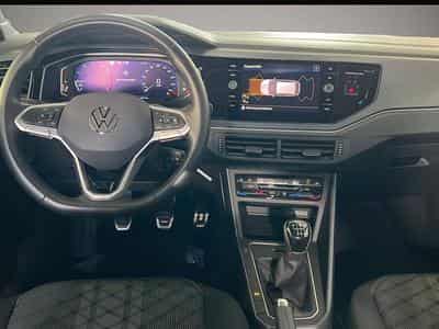 VW Taigo (2025) - Photo 3