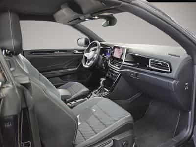 VW T-Roc (2024) - Photo 3