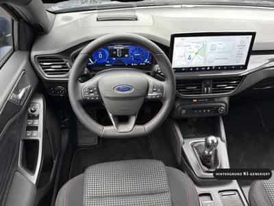 Ford Focus (2026) - Photo 5