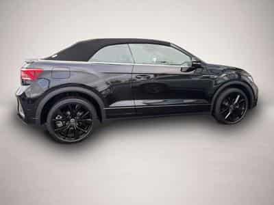 VW T-Roc (2024) - Photo 6