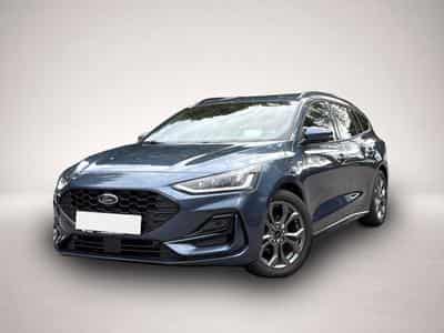 Ford Focus (2026) - Photo 1