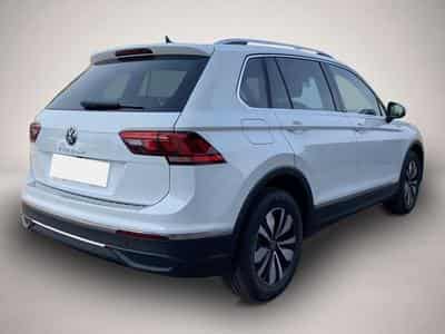 VW Tiguan (2024) - Photo 6