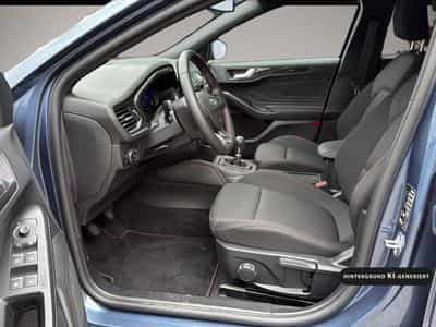 Ford Focus (2026) - Photo 6