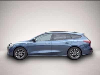 Ford Focus (2026) - Photo 7