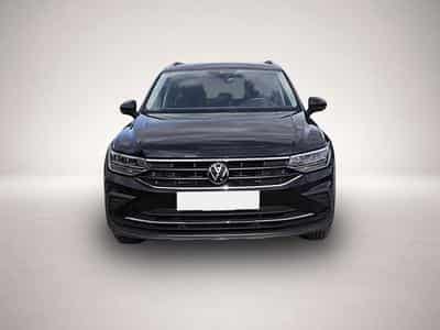 VW Tiguan (2024) - Photo 2