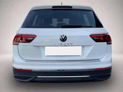 VW Tiguan (2024) - Photo 5