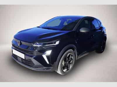 Renault Captur (2025) - Photo 1