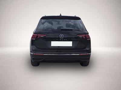 VW Tiguan (2024) - Photo 6