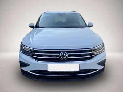 VW Tiguan (2024) - Photo 8