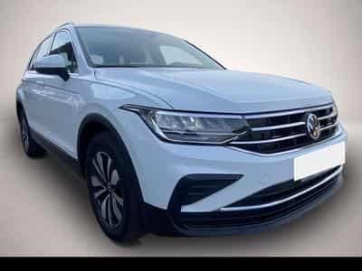 VW Tiguan (2024) - Photo 7