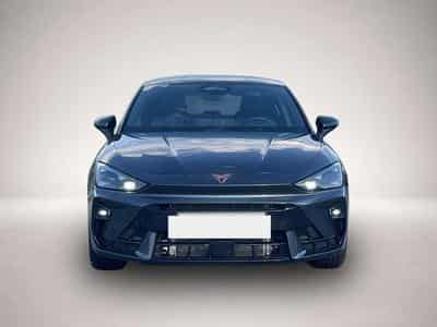 Cupra Leon (2025) - Photo 2