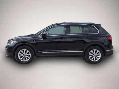 VW Tiguan (2024) - Photo 4