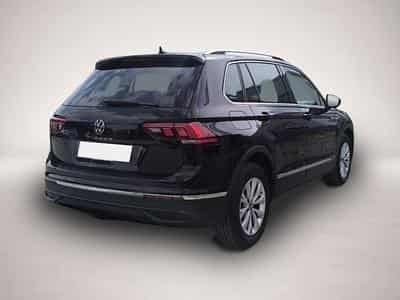 VW Tiguan (2024) - Photo 7