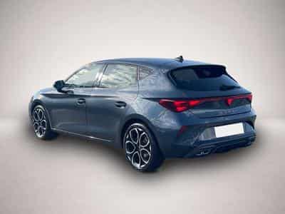 Cupra Leon (2025) - Photo 4