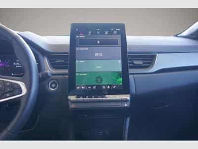 Renault Captur (2025) - Photo 5