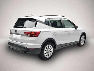 Seat Arona (2025) - Photo 2