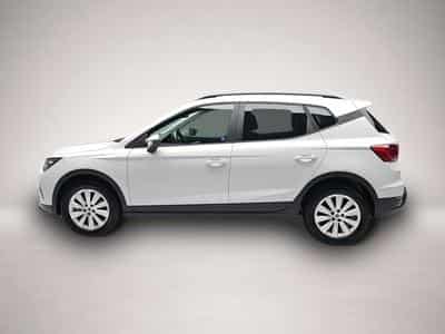 Seat Arona (2025) - Photo 4