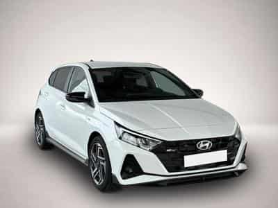 Hyundai i20 (2025) - Photo 3