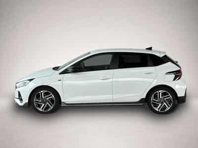 Hyundai i20 (2025) - Photo 2