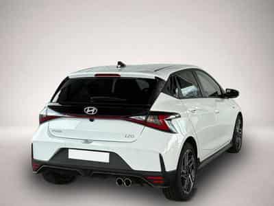 Hyundai i20 (2025) - Photo 4