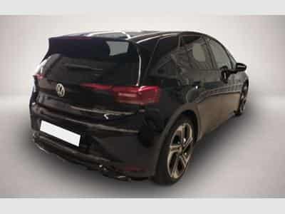 VW ID.3 (2025) - Photo 2