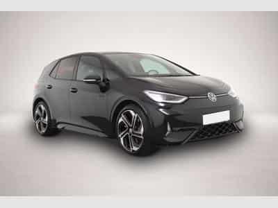 VW ID.3 (2025) - Photo 4