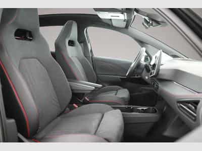 VW ID.3 (2025) - Photo 6
