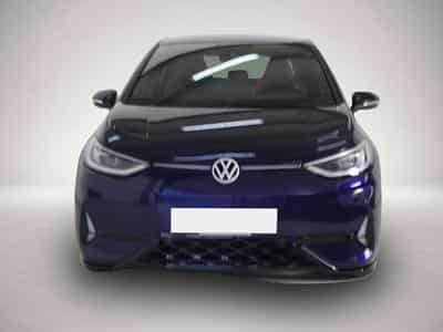 VW ID.3 (2025) - Photo 2