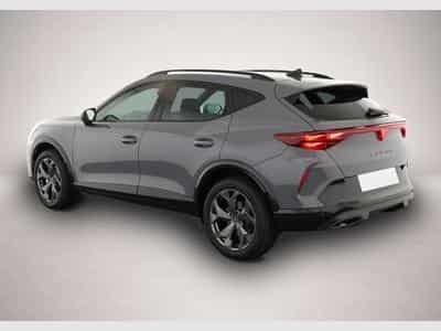 Cupra Formentor (2026) - Photo 4