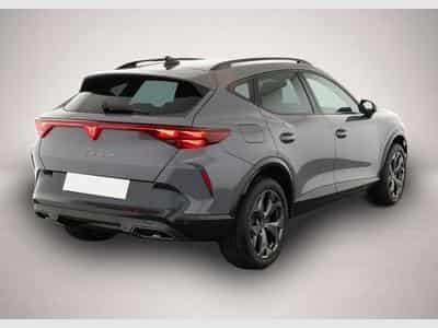 Cupra Formentor (2026) - Photo 3